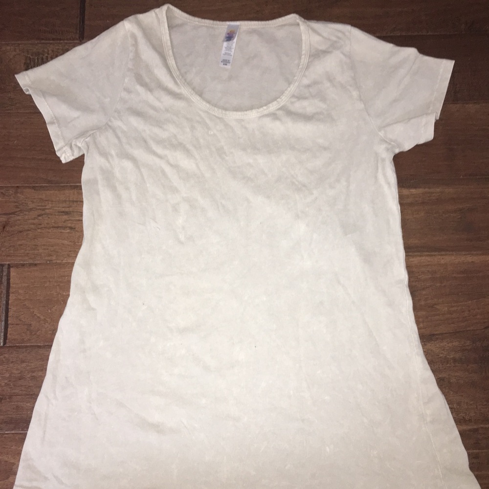 Xxs Lularoe Classic tee